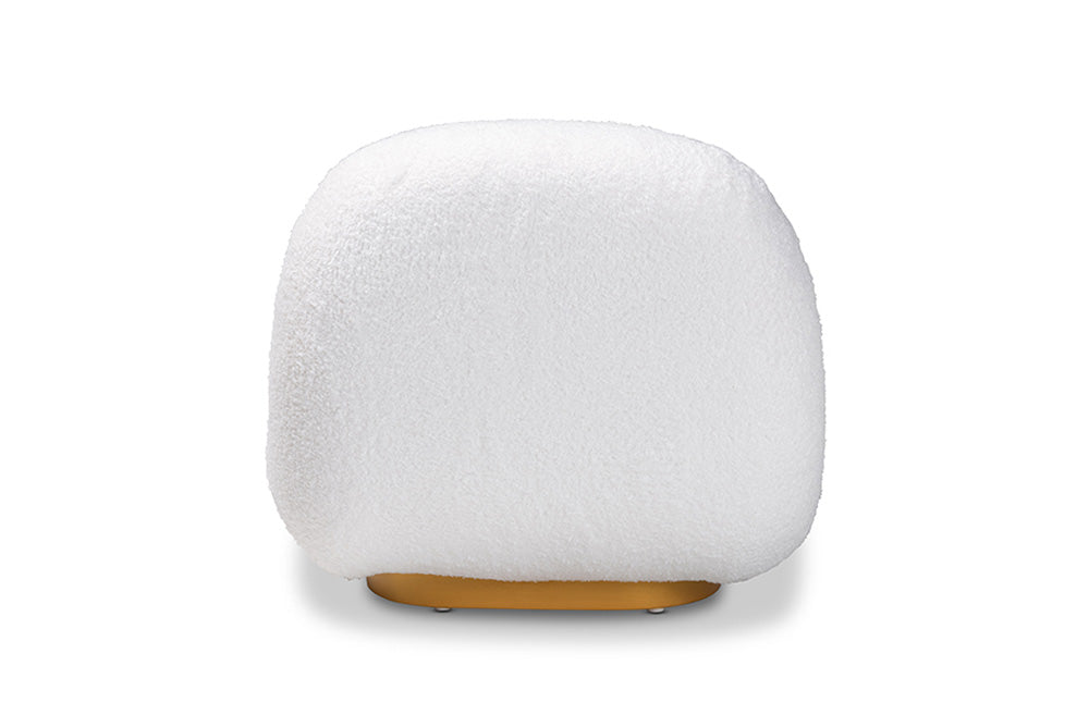 Baxton Studio - Paiva Chair - 2015-White-CC view 4