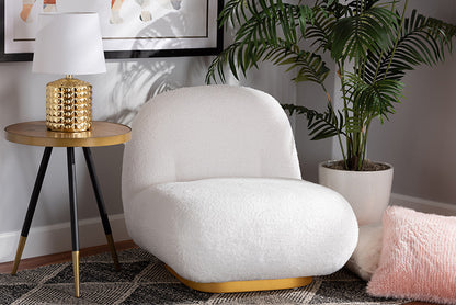 Baxton Studio - Paiva Chair - 2015-White-CC view 5