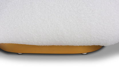 Baxton Studio - Paiva Chair - 2015-White-CC view 6