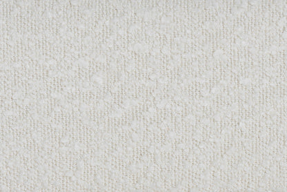 Baxton Studio - Pelagia Queen Size Bed - BBT61319-Cream Boucle-Queen view 7