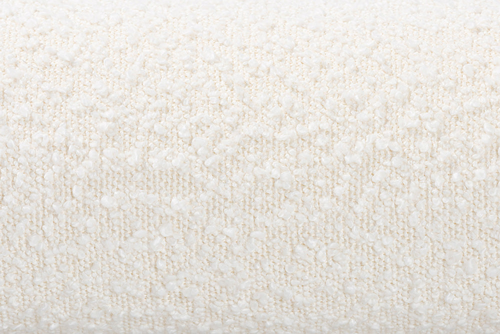 Baxton Studio - Ralayna Queen Size Bed - BBT61168 A1-Ivory-Queen view 7