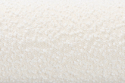 Baxton Studio - Ralayna Queen Size Bed - BBT61168 A1-Ivory-Queen view 7