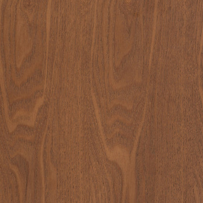 Baxton Studio - Ramiel Dresser in Natural Brown/Gold - MG9005-Ash Walnut/Rattan-6DW-Dresser view 7