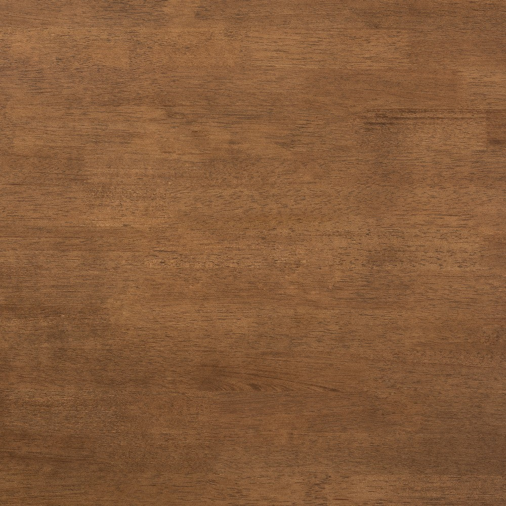 Baxton Studio - Reese Coffee Table in Brown - SW5208-Walnut-M17-CT view 4