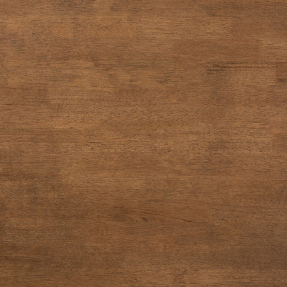 Baxton Studio - Reese Coffee Table in Brown - SW5208-Walnut-M17-CT view 4