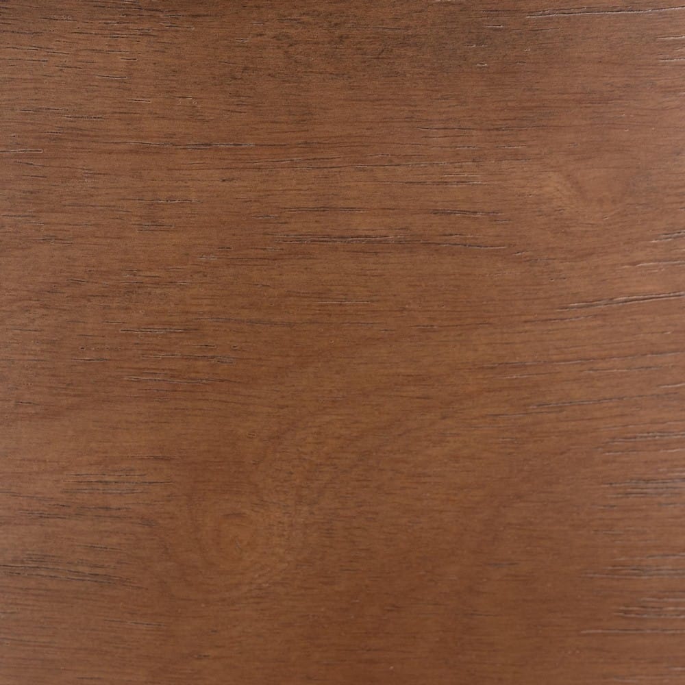 Baxton Studio - Reva Dining Set in Taupe/Walnut Brown - Everwood/Hexa-Taupe/Walnut-5PC Dining Set view 7