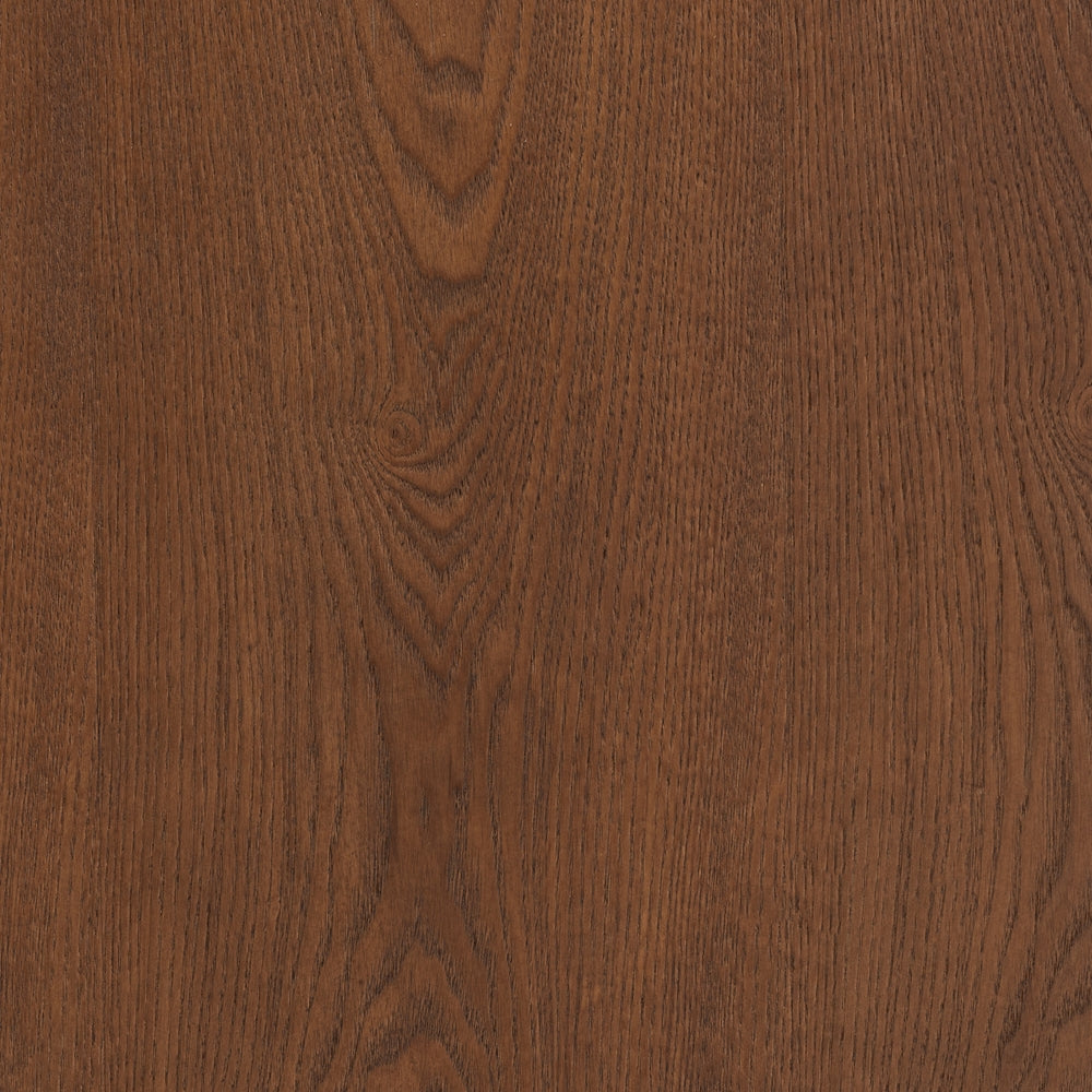Baxton Studio - Rina King Bedroom Set in Ash Walnut - MG97151-Ash Walnut-King-4PC Set view 10