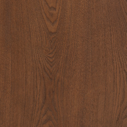 Baxton Studio - Rina King Bedroom Set in Ash Walnut - MG97151-Ash Walnut-King-4PC Set view 10