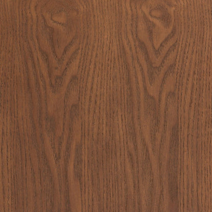 Baxton Studio - Rina Queen Bedroom Set in Ash Walnut - MG97151-Ash Walnut-Queen-3PC Set view 9