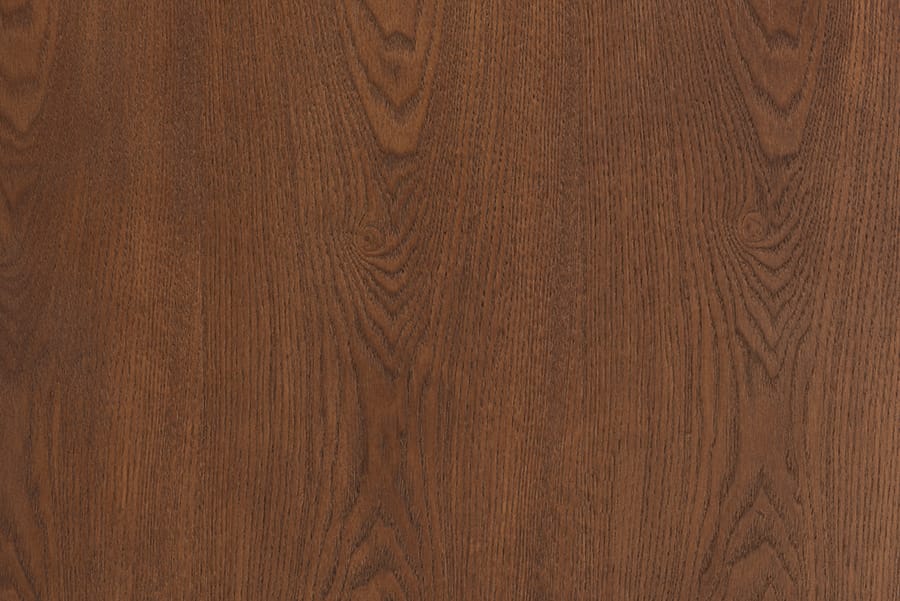 Baxton Studio - Rina Queen Bedroom Set in Ash Walnut - MG97151-Ash Walnut-Queen-4PC Set view 10