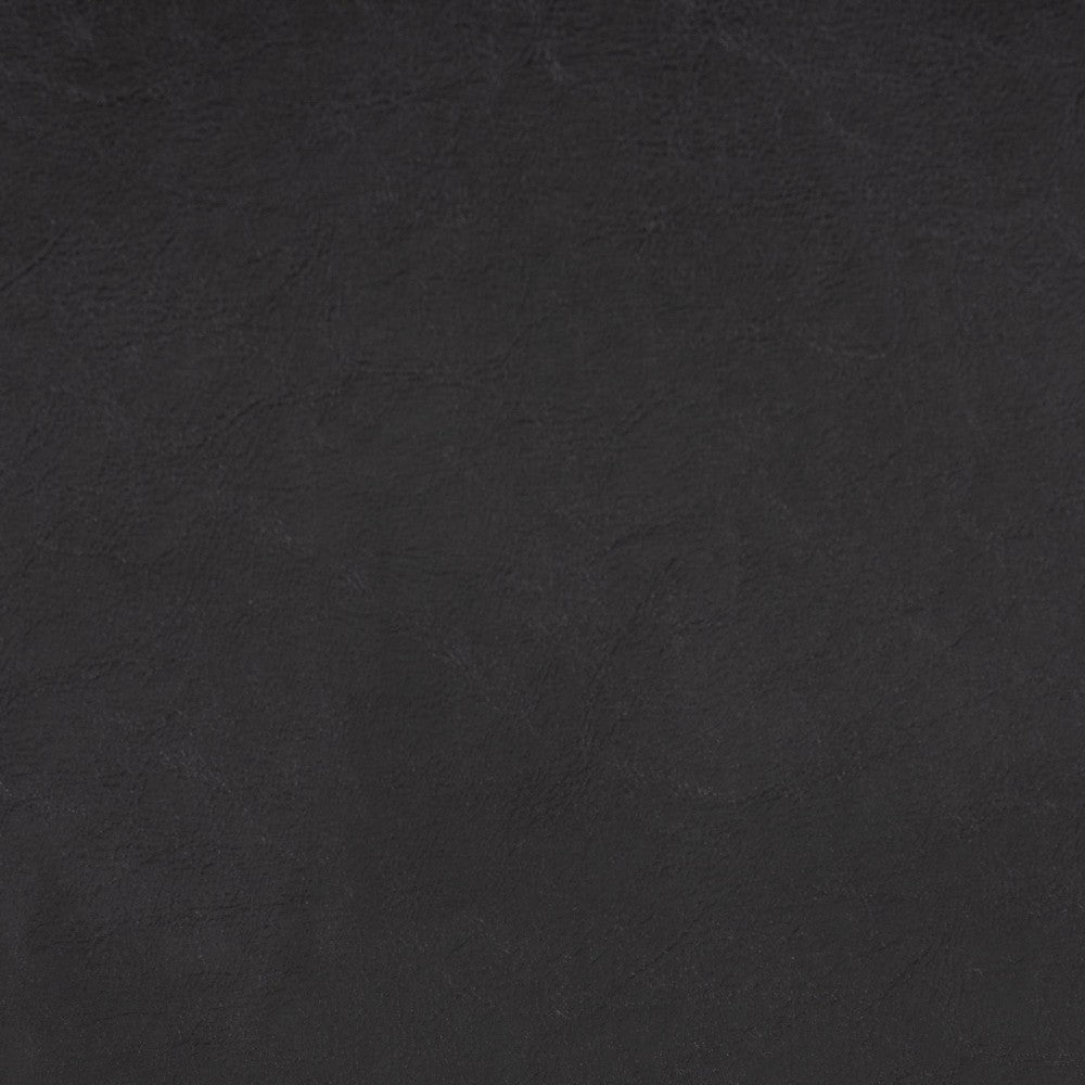 Baxton Studio - RoaNoke Ottoman in Dark Brown - BBT3101-Dark Brown-OTTO view 7
