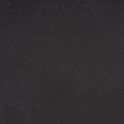 Baxton Studio - RoaNoke Ottoman in Dark Brown - BBT3101-Dark Brown-OTTO view 7