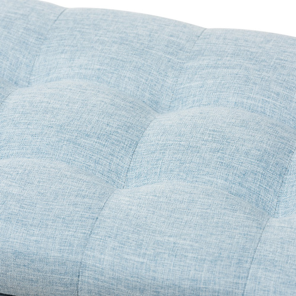 Baxton Studio - RoaNoke Storage Bench in Light Blue - BBT3101-OTTO-Light Blue-H1217-21 view 6