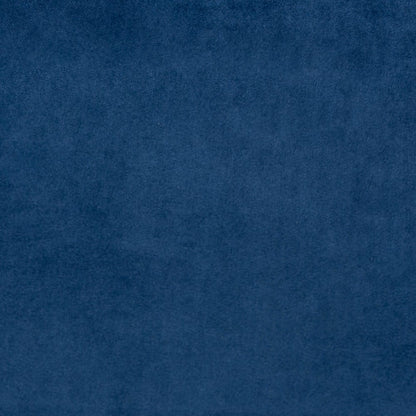 Baxton Studio - Rockwell Bench in Navy Blue/Gold - FZD0223-Navy Blue Velvet-Bench view 7