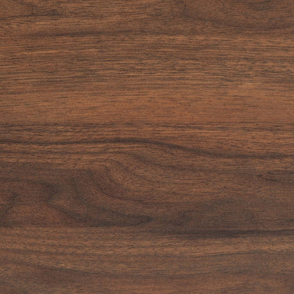 Baxton Studio - Salma Shoe Cabinet in Walnut Brown - SESC70180WI-Columbia-Shoe Cabinet view 7