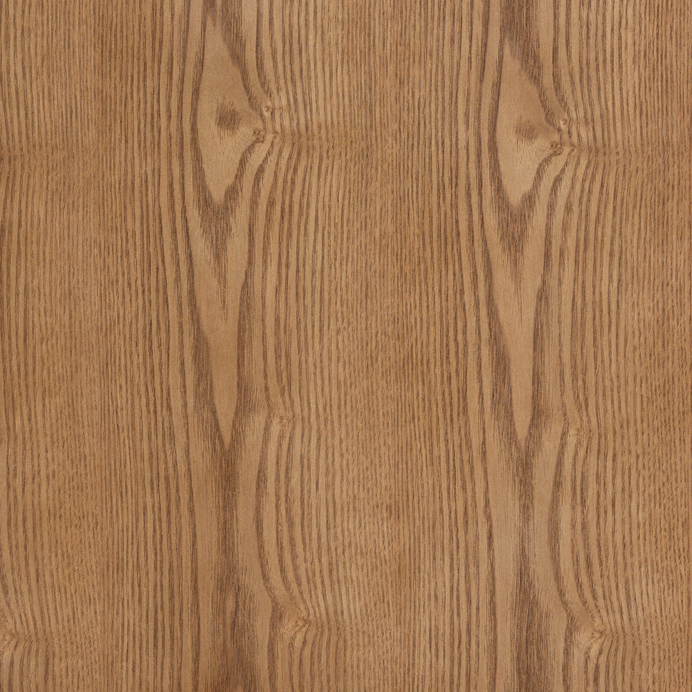 Baxton Studio - Sebastian End Table in Oak Brown/Black - JY20B125-Brown Oak-ET view 5