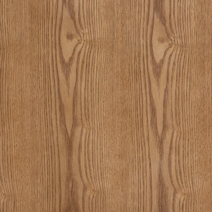 Baxton Studio - Sebastian End Table in Oak Brown/Black - JY20B125-Brown Oak-ET view 5