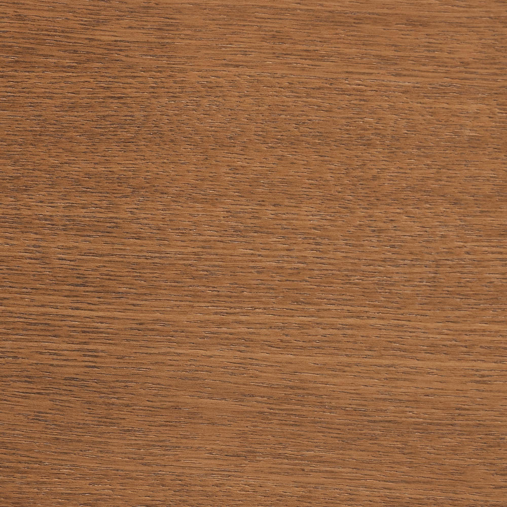 Baxton Studio - Shukura Queen Size Bed in Ash Walnut - Shukura-Ash Walnut-Queen view 6