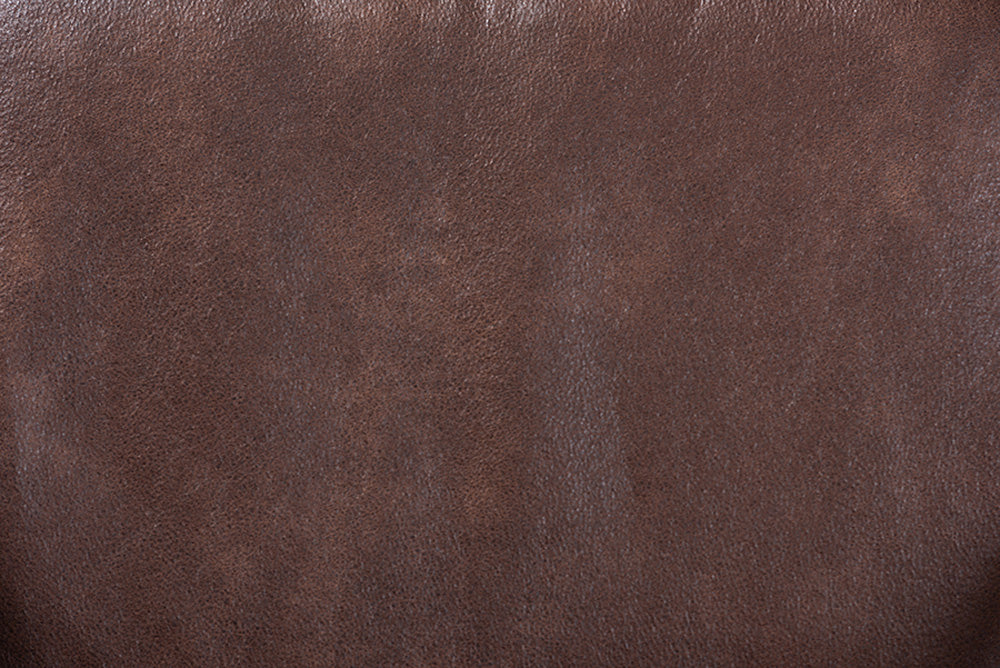 Baxton Studio - Sigrid Chair - Sigrid-Dark Brown/Antique Oak-CC view 6