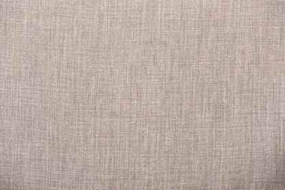 Baxton Studio - Sigrid Chair - Sigrid-Light Grey/Antique Oak-CC view 6
