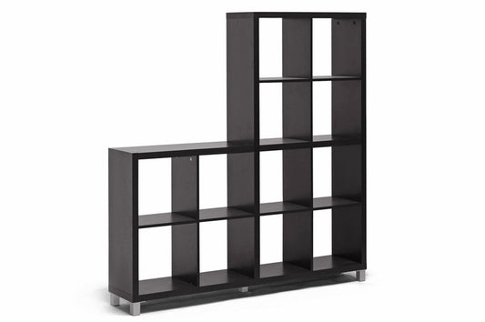 Baxton Studio - Sunna Shelf - CB-2224 view 1