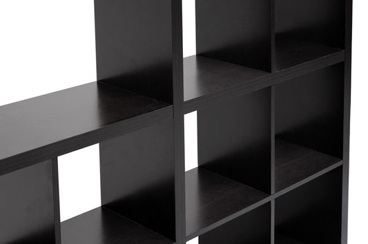 Baxton Studio - Sunna Shelf - CB-2224 view 2