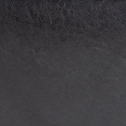 Baxton Studio - Sydney Ottoman in Dark Brown - XB-01-dark brown view 7