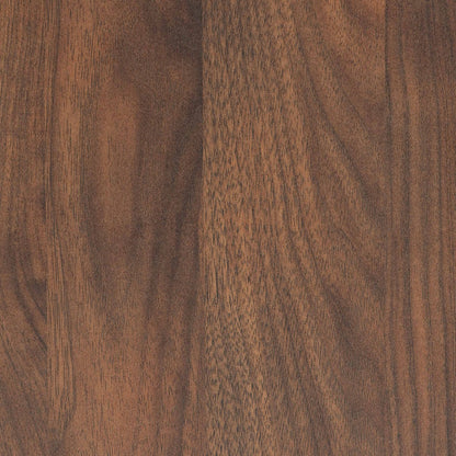 Baxton Studio - Talon Shoe Cabinet in Walnut Brown/Dark Grey - SESC70210WI-Columbia/Dark Grey-Shoe Cabinet view 7