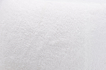 Baxton Studio - Tayla Chair - 2012-White-CC view 7
