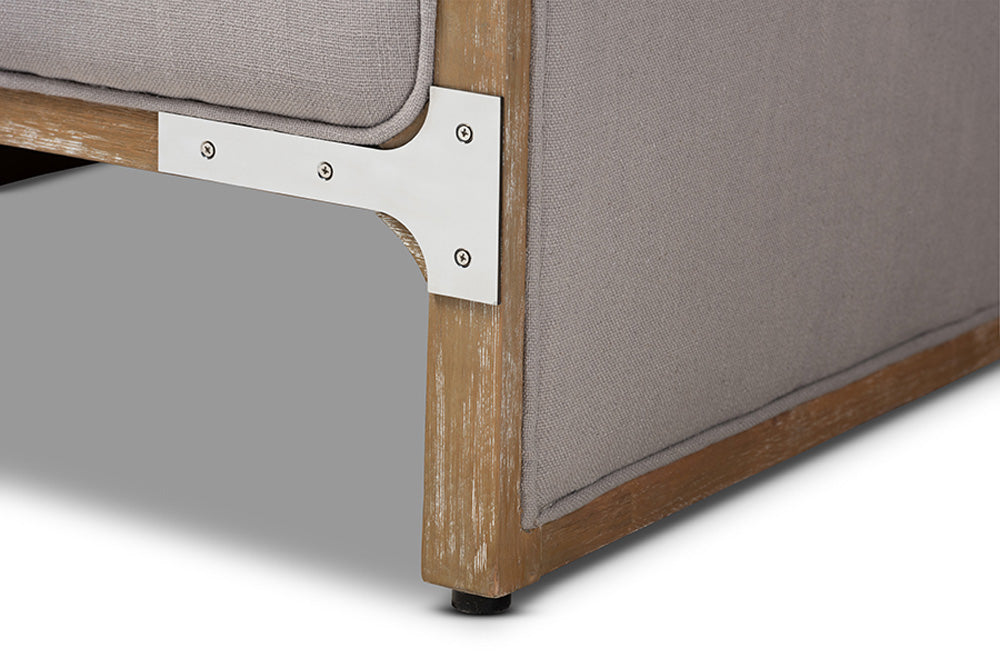 Baxton Studio - Terina Chair - TSF7763-Beige-CC view 7