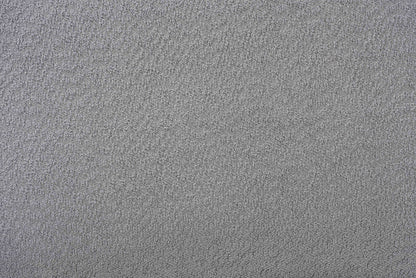 Baxton Studio - Uriel Sofa - Uriel-3S-Grey/Walnut-SF view 8