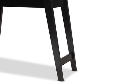Baxton Studio - Wales Console Table - Wales-1DW-Console view 7