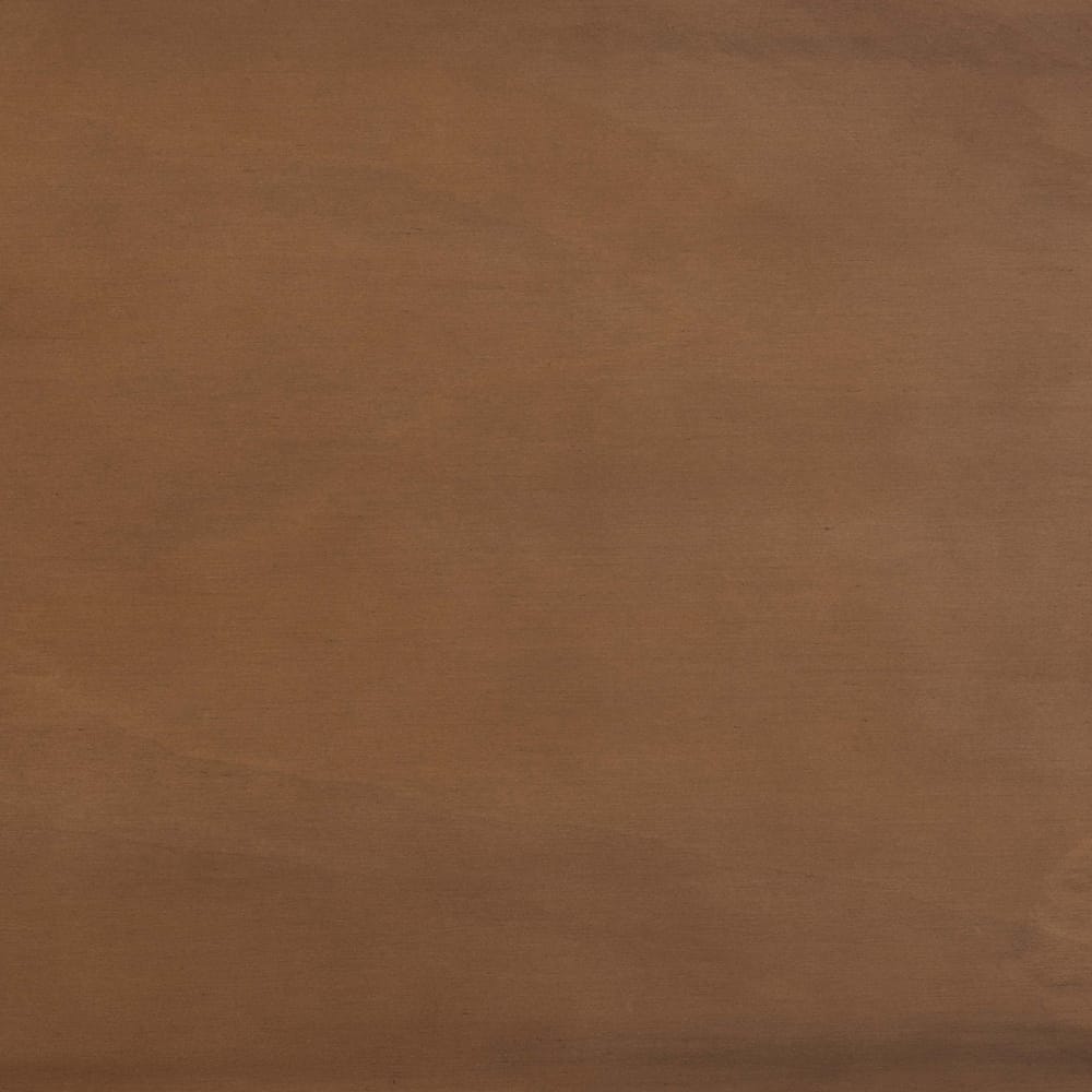 Baxton Studio - Yara Full Size Bed Frame in Walnut Brown - MG0068-Walnut-4DW-Full-Frame view 7