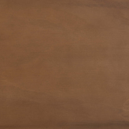 Baxton Studio - Yara Queen Size Bed Frame in Walnut Brown - MG0068-Walnut-4DW-Queen-Frame view 7