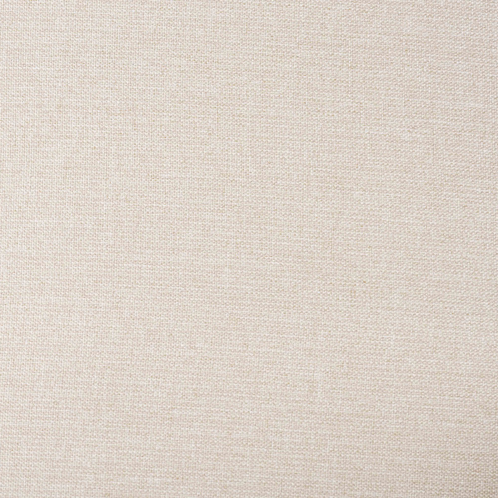 Baxton Studio - Yashiya Rocking Chair in Light Beige - BBT5199-Light Beige view 6