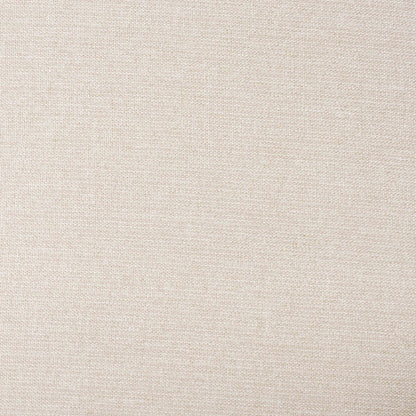 Baxton Studio - Yashiya Rocking Chair in Light Beige - BBT5199-Light Beige view 6