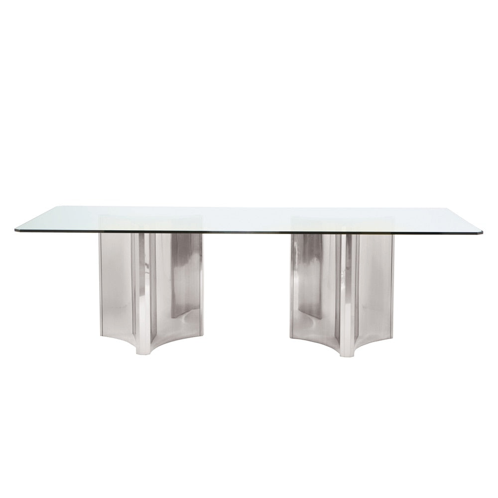 Bernhardt - Abbott Dining Table - K1529 veiw 1