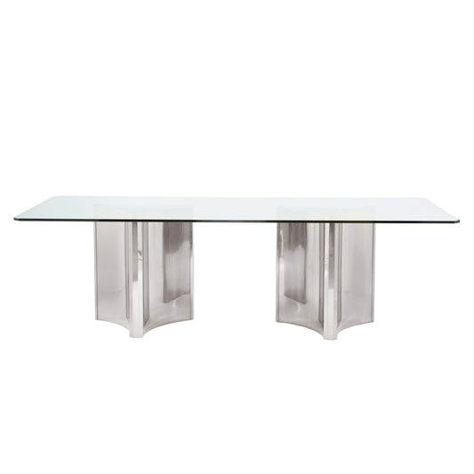 Bernhardt - Abbott Dining Table - K1529 veiw 1
