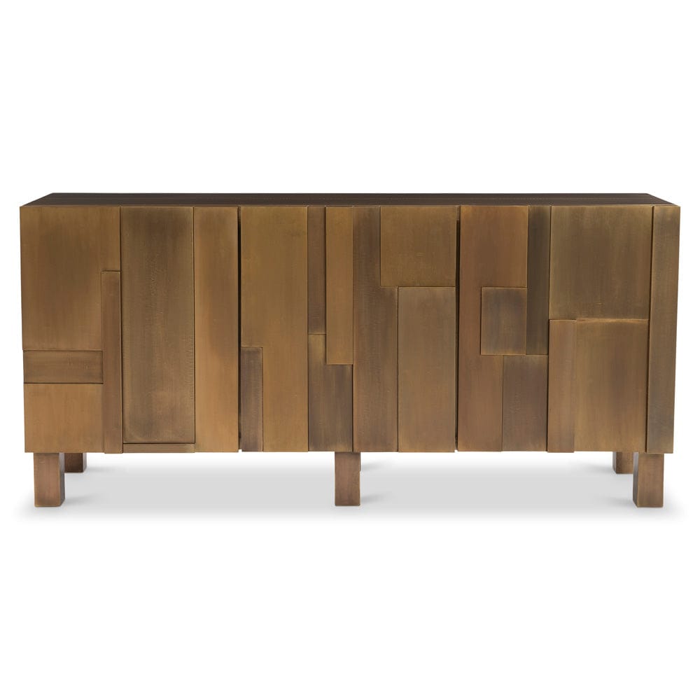 Bernhardt - Acora Buffet - Brass - 347134 view 2
