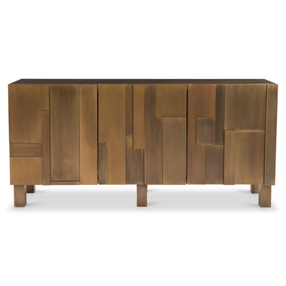 Bernhardt - Acora Buffet - Brass - 347134 view 2