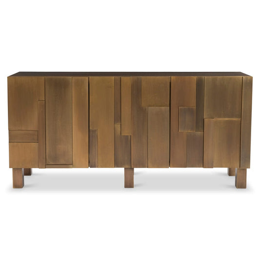 Bernhardt - Acora Buffet - Brass - 347134 view 2