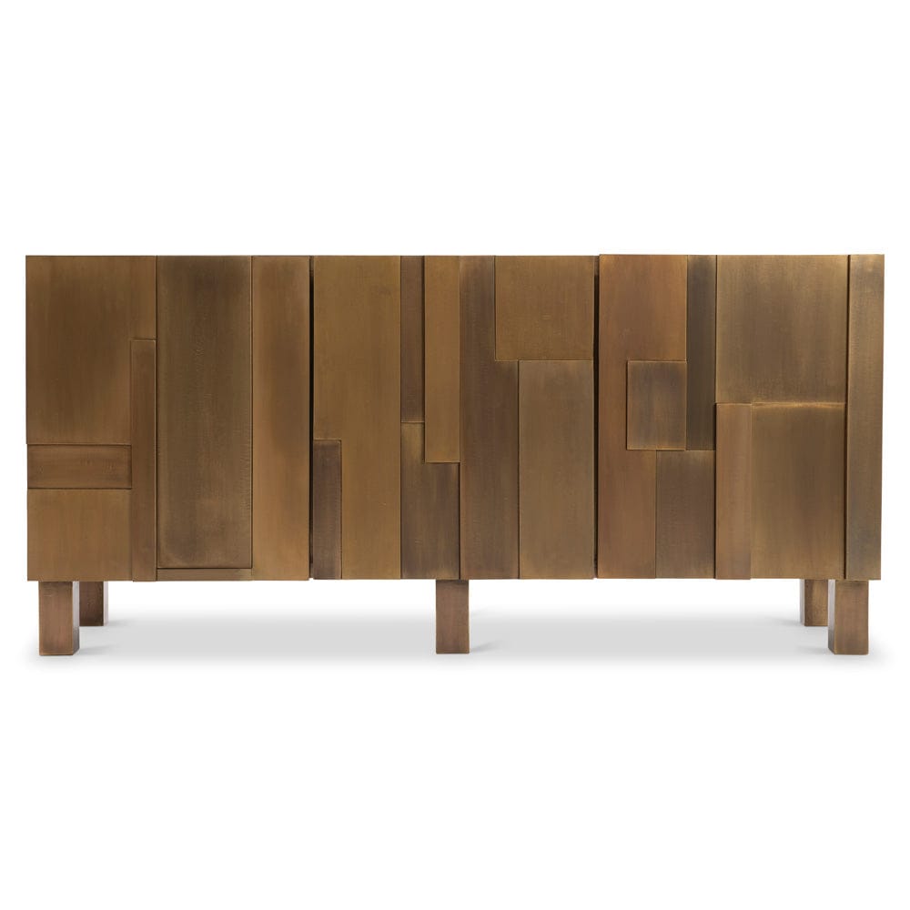 Bernhardt - Acora Buffet - Brass - 347134 view 3
