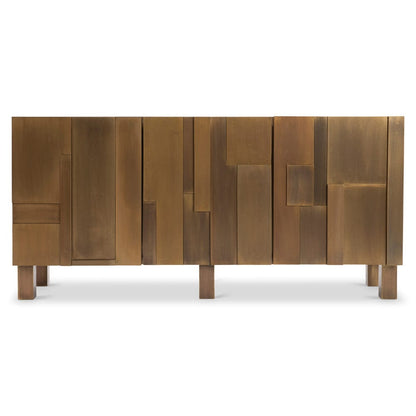 Bernhardt - Acora Buffet - Brass - 347134 view 3