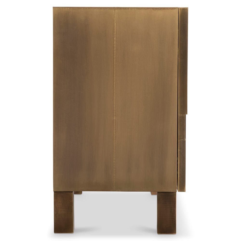 Bernhardt - Acora Buffet - Brass - 347134 view 5