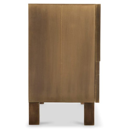 Bernhardt - Acora Buffet - Brass - 347134 view 5