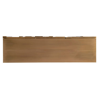 Bernhardt - Acora Buffet - Brass - 347134 view 6