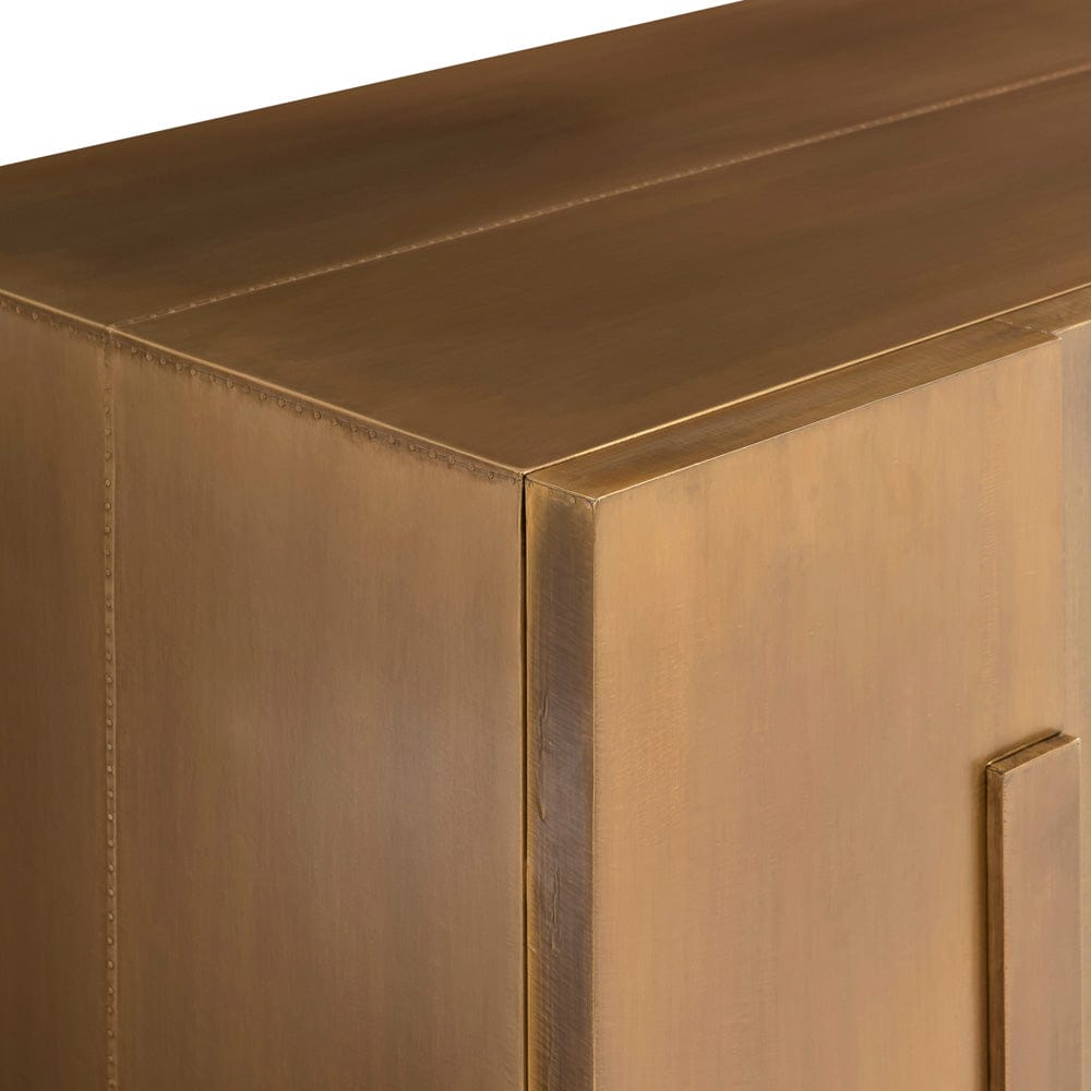 Bernhardt - Acora Buffet - Brass - 347134 view 7