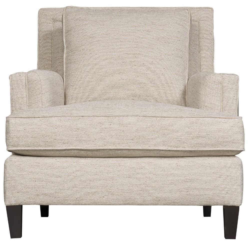 Bernhardt - Addison Arm Chair - B1482A veiw 2