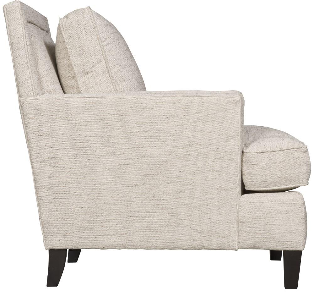 Bernhardt - Addison Arm Chair - B1482A veiw 3