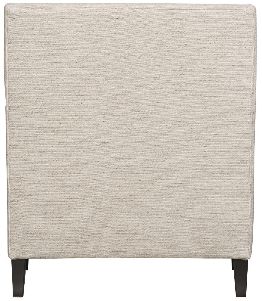 Bernhardt - Addison Arm Chair - B1482A veiw 4
